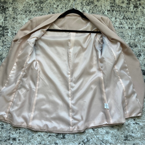 🔥Blush Blazer - Picture 13 of 15